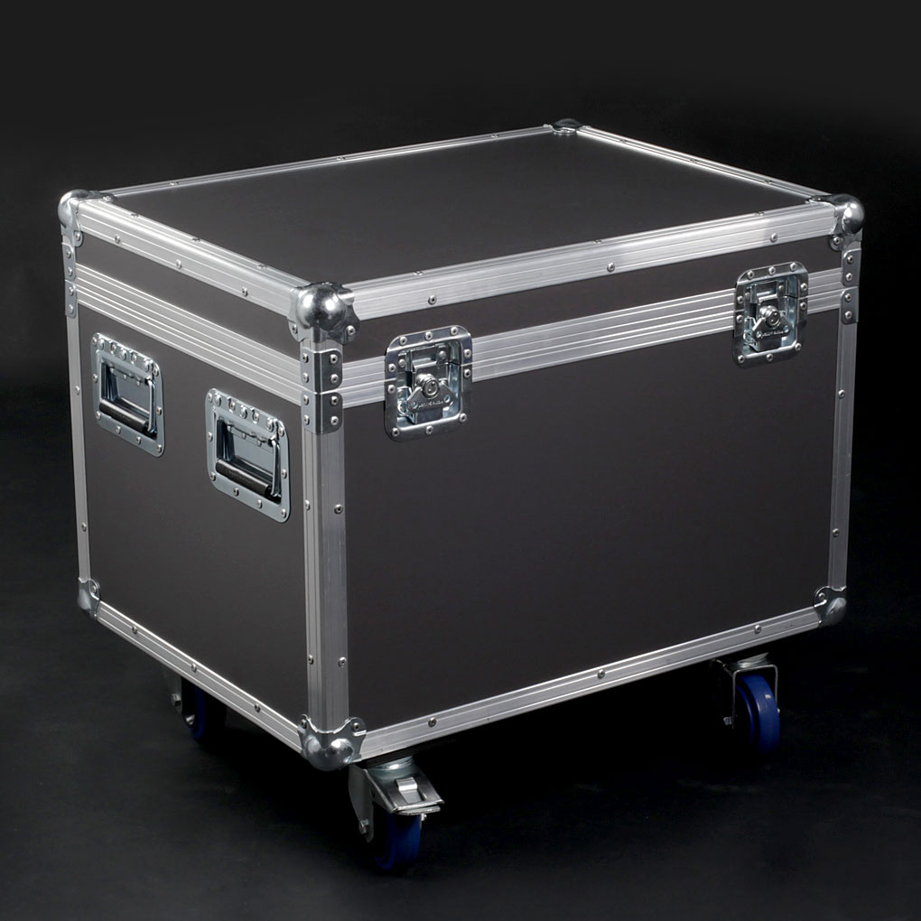 Trunccase