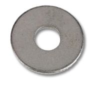 Carrosseriering M6, (Ø=18mm)
