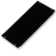 Frontplaat 6 HE