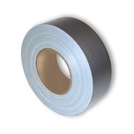 Penn Elcom Tape grijs 50mm, 50mtr