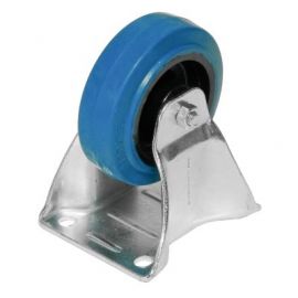 Bokwiel 100mm