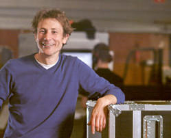 Sam Beltman - Directeur Proflite